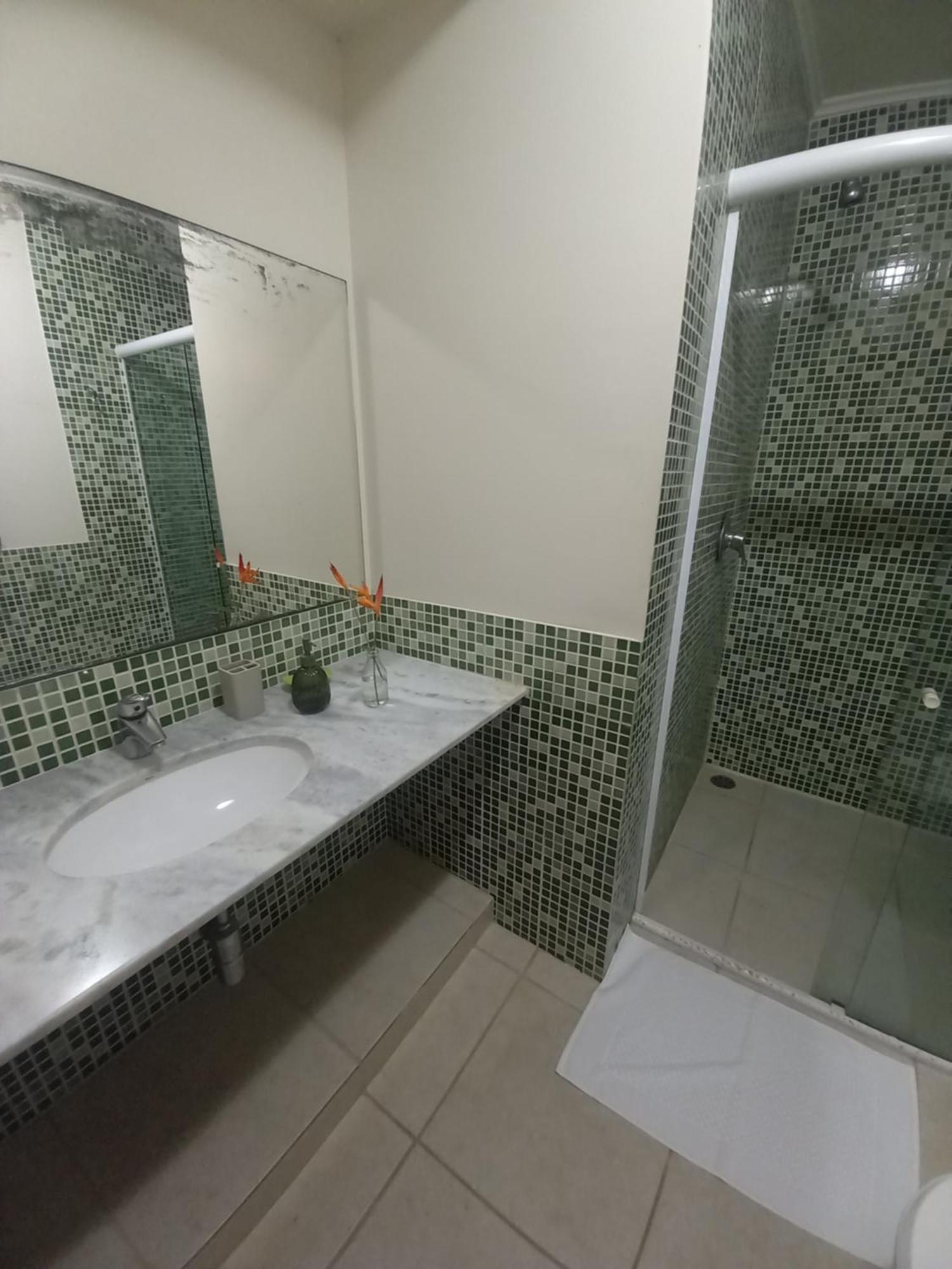 Suite No Condominio Itamambuca - Muito Perto Da Praia !!! Ubatuba Zimmer foto