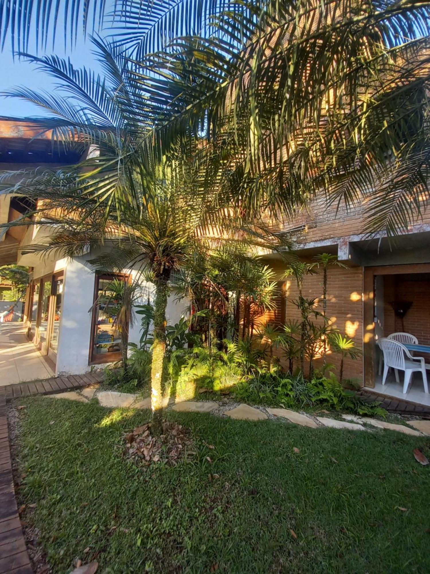 Suite No Condominio Itamambuca - Muito Perto Da Praia !!! Ubatuba Zimmer foto